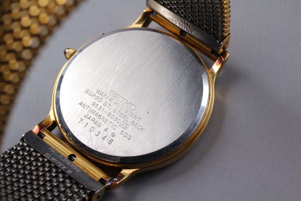 SEIKO ヴィンテージ リング ルビー サンプラチナ アールデコ 953 SEIKO ヴィンテージ リング ルビー サンプラチナ アールデコ 953