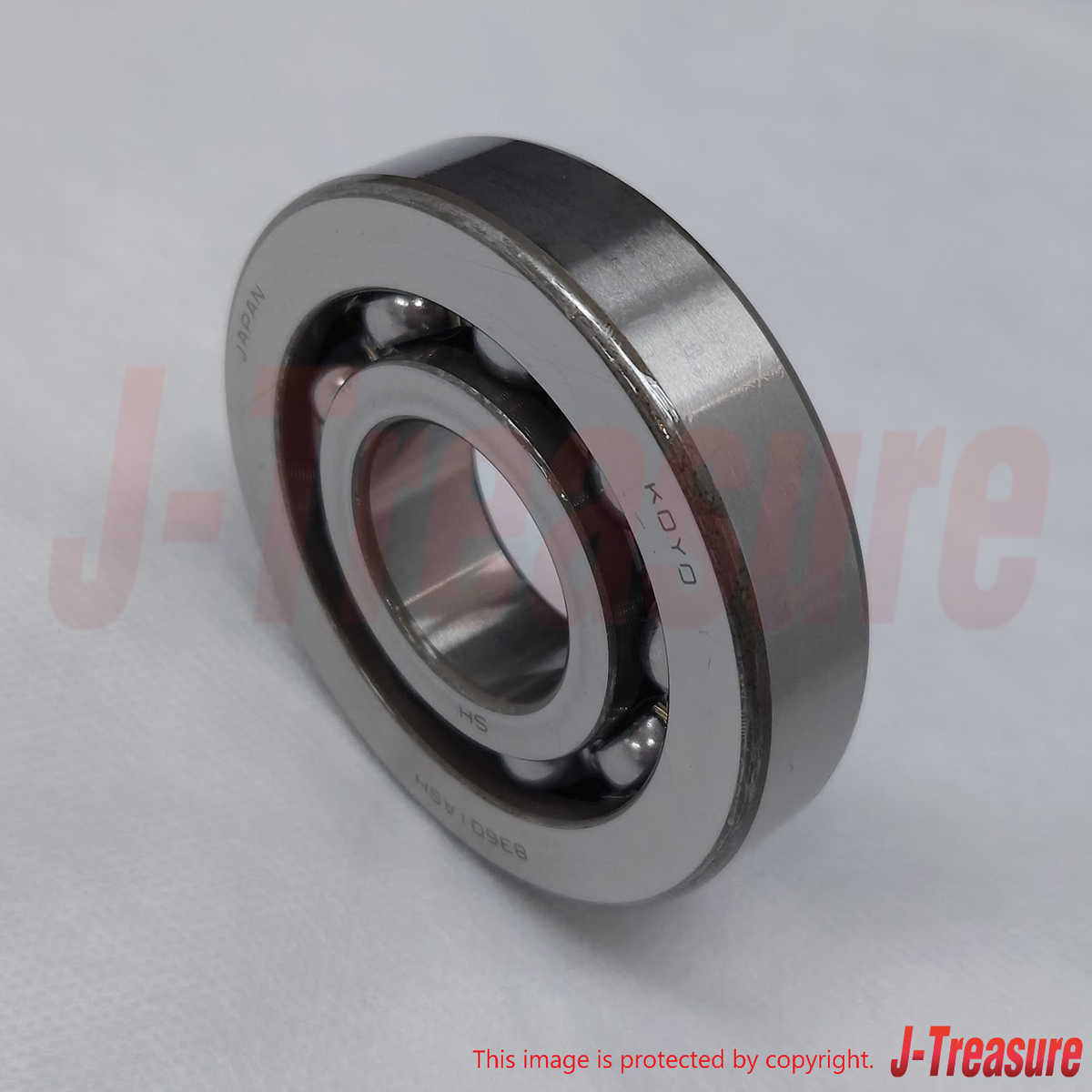 NISSAN 300ZX Z31 INFINITI M30 F31 Genuine Ball Bearing 38335-N3220
