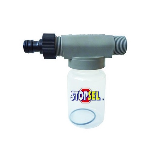 Mélangeur Automix Stopsel 125ml pour dilution et rinçage de moteur
