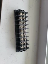 Magnum Power Generac Terminal Block 9 Pos.   