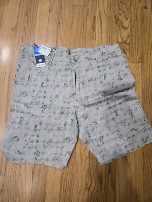 Summer Shorts Mens