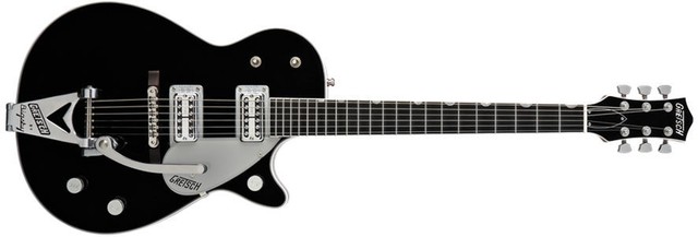 Gretsch G6128T-TVP Power Jet Electric Guitar for sale online | eBay
