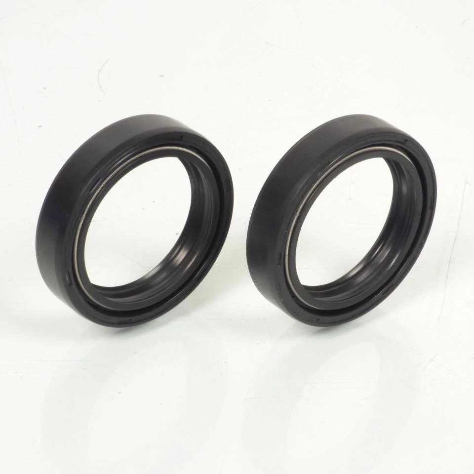 Jeu De Joints Spy Et Cache-poussière De Fourche Yamaha TZR 125 RR (1994-1999) - NEUF