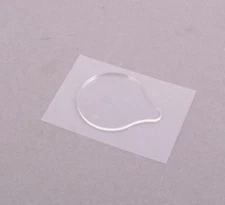 RAIN SENSOR SELF ADHESIVE GEL PAD FILM FOR Porsche Cayenne Panamera 911 Boxster