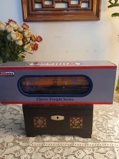 3 Dome Tank Car Union Pacific Willams No 47104