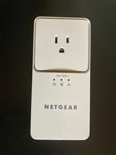 NETGEAR POWERLINE AV  200 ADAPTER XAV2501