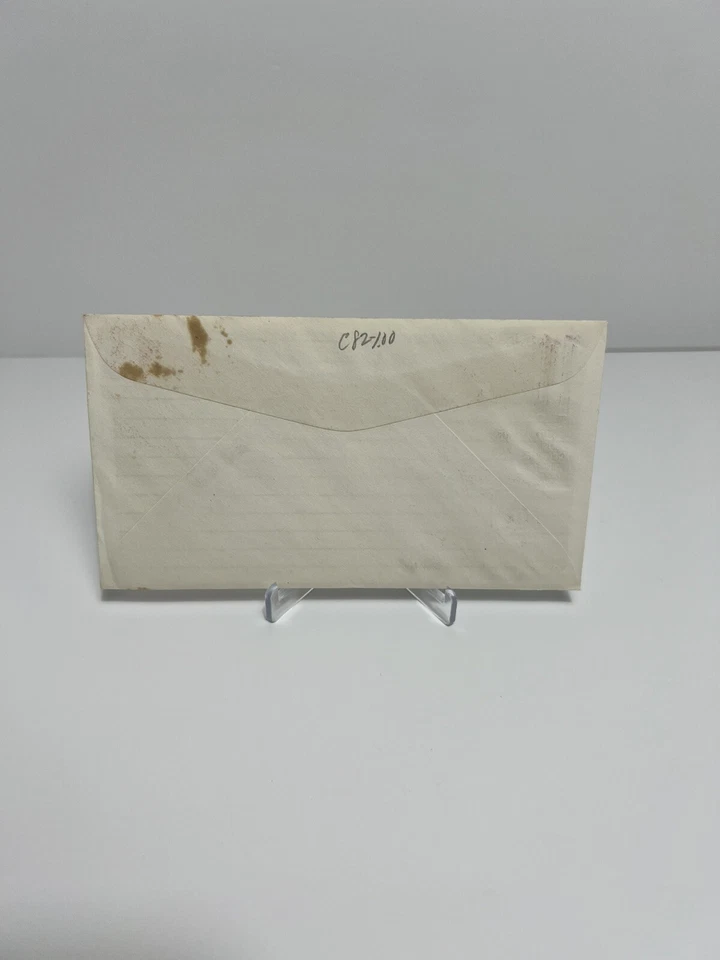 US FDC 1971 Jennies To Jets Postal Service Air Mail Rate  - Image 2 of 2