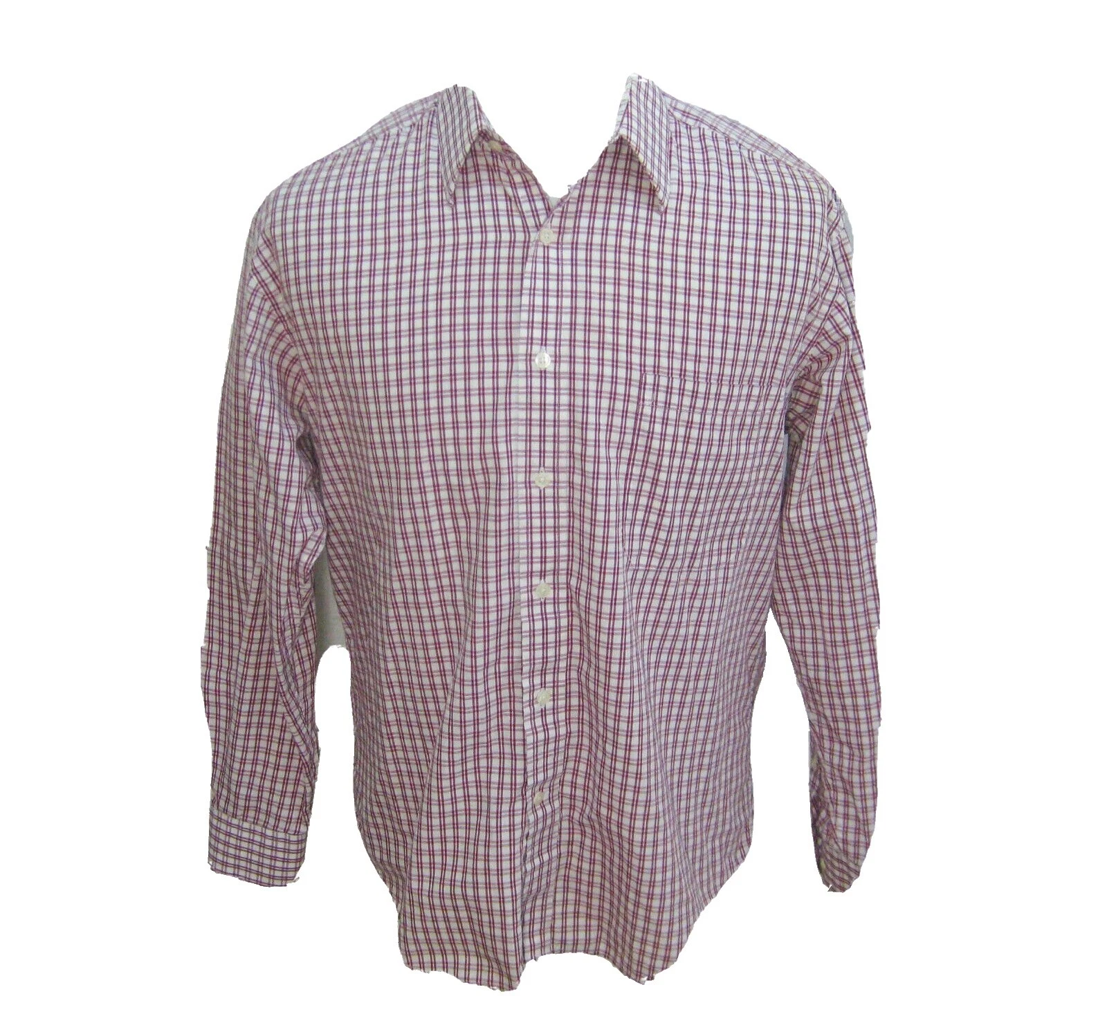 Мужские сорочки Givenchy из хлопковой смеси