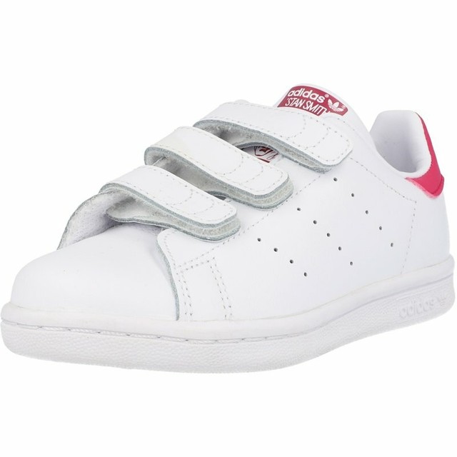 stan smith cf white