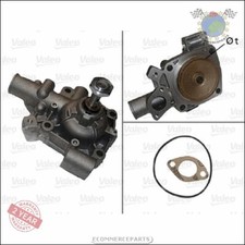 Pompe à eau Fiat ARGENTA