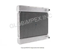 Mercedes (2012-2020) Radiator MAHLE BEHR OEM + 1 YEAR WARRANTY