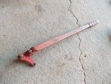 Farmall 560 Rc Ih Tractor Original Pto Power Take Off Engagement Lever Handle *