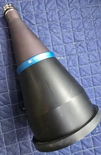 Opto Engineering TC12096 telecentric lens 0.068x mag, 8.0mm img circle, wF/n 8mm