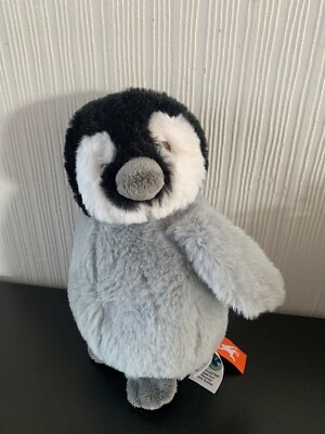 Wild Republic Mini Baby Kaiserpinguin Plüsch