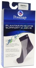 Powerstep Planter Fasciitis Support Sleeves