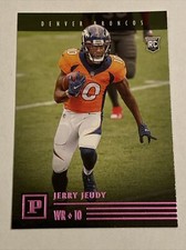 Jerry Jeudy Denver Broncos