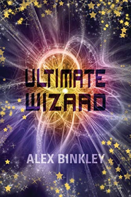 Ultimate Wizard - NEU Alex Binkley 2018