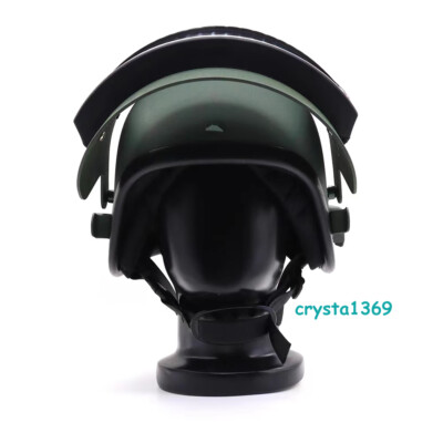 STOCK! Russian Special Forces Altyn K6-3 Helmet Replica Mask Green