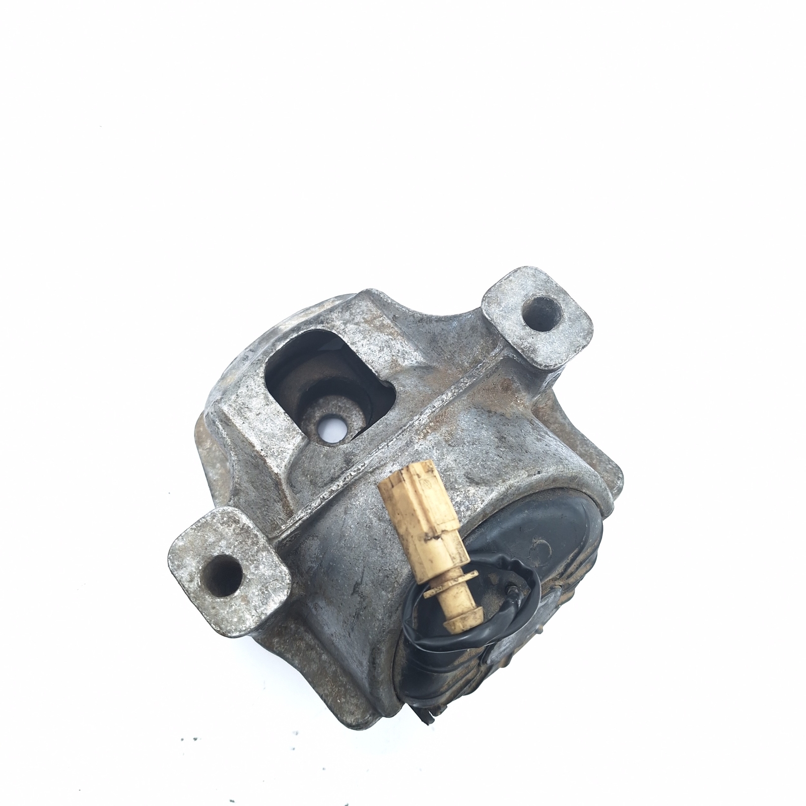 Genuine Engine Mount Buffer Audi A4 B8 8K 2007-2015 782516141206 