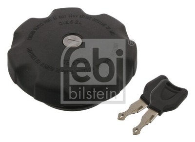 1 X Febi Bilstein 35180 Fuel Filler Cap 5001864549 for sale online