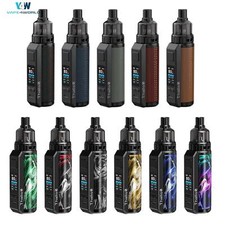 Smok Thallo 80W Mod Pod Vape Kit Or Thallo Pods | RPM 2 Mesh Replacement Coils