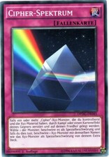 DPDG-DE045 Cipher-Spektrum 1 Aufl.