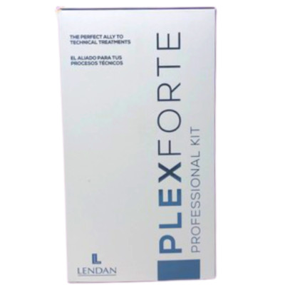 LENDAN Plex Forte Professional Kit