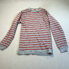 Bassett Walker Women  s Sweatshirt Crew Neck Cotton Blend Vintage USA