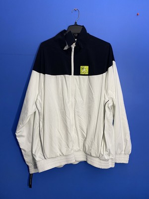 jordan tinker starter jacket