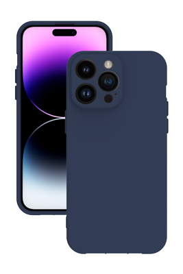 EONAKS Designed compatible with iPhone 14 Pro Max 6.7 Slim Liquid