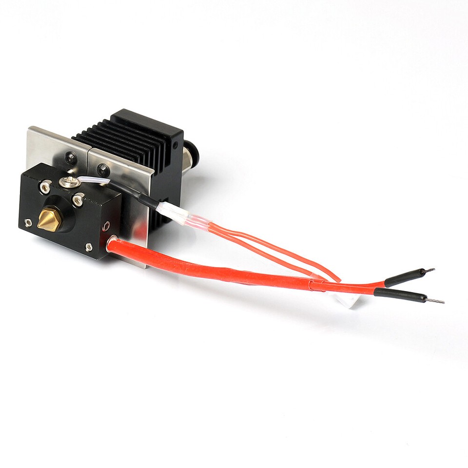 Geeetech Hotend kit Single / Mixing color Hotend Kit for A10M A20M 3D ...