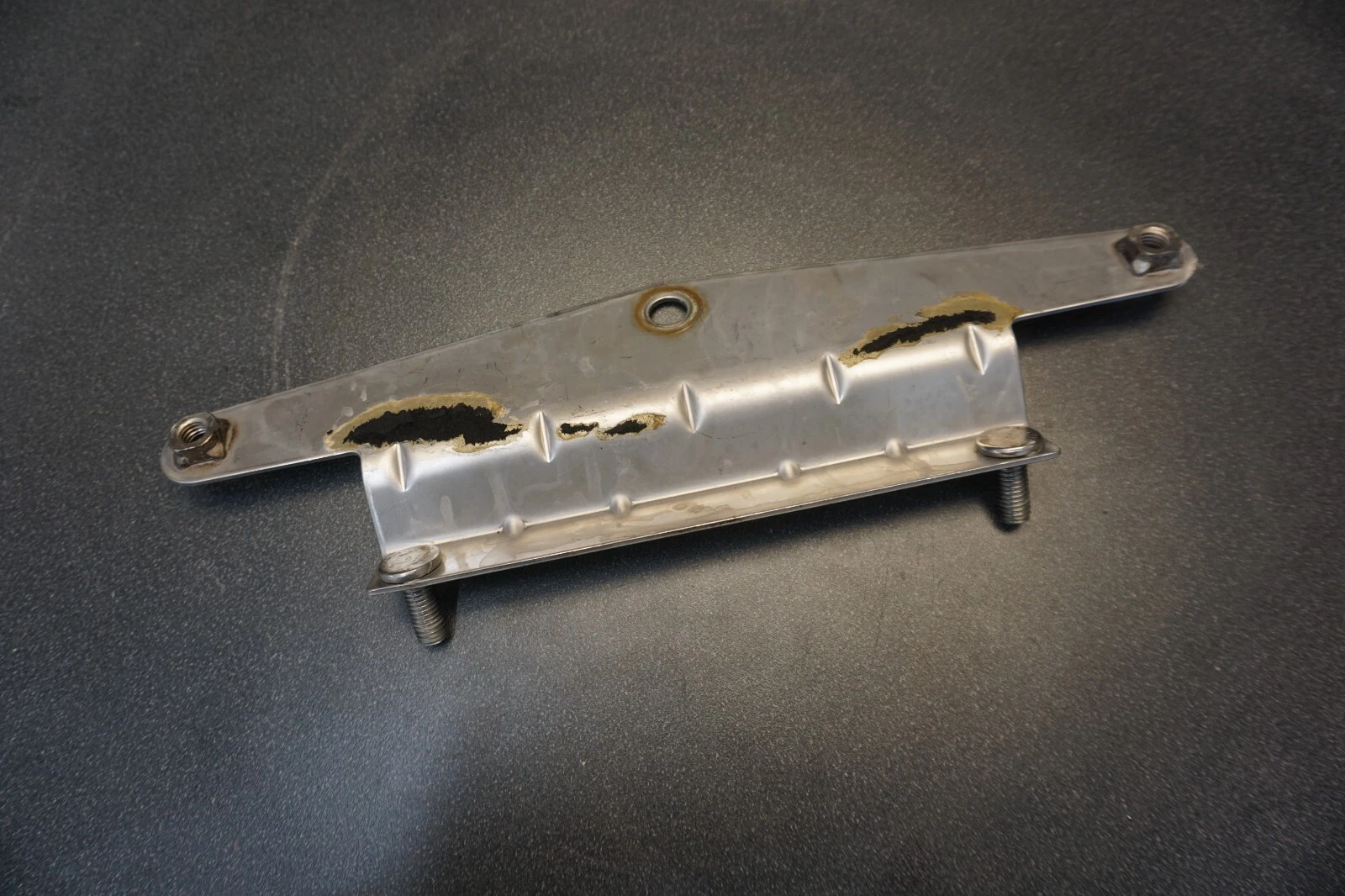 2000-2008 GP WaveRunner Yamaha PWC Jetski OEM Battery Base Bracket Mount