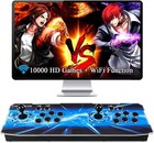 Pandora Box 18S Pro Arcade Games Console 10000 in 1 Hd Video Games Machine New