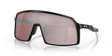 Oakley Sutro  OO9406-2037 137mm - Polished Black Frame - Snow Black Iridium Lens