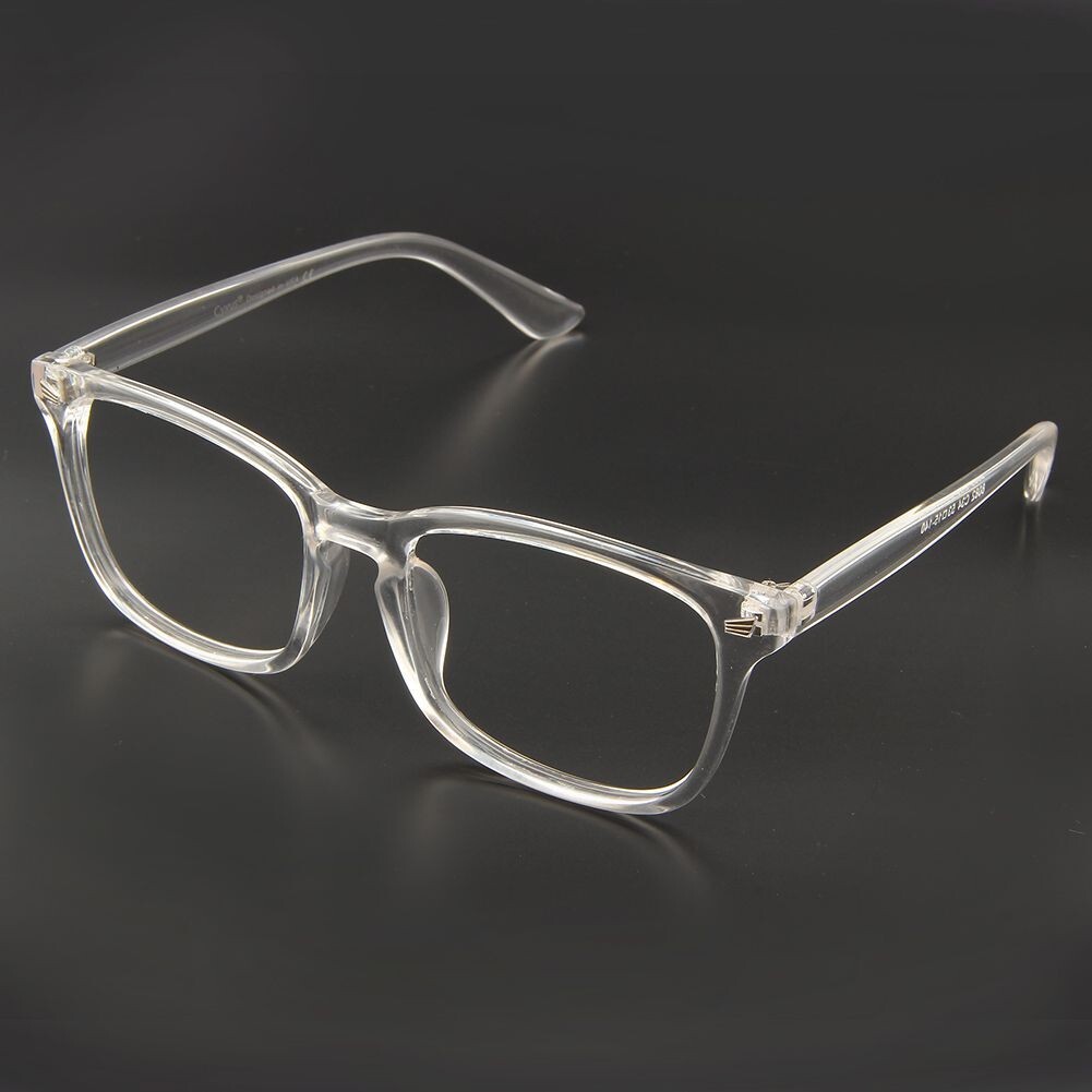 Blue light blocking glasses for screen protection and eye strain relief-image