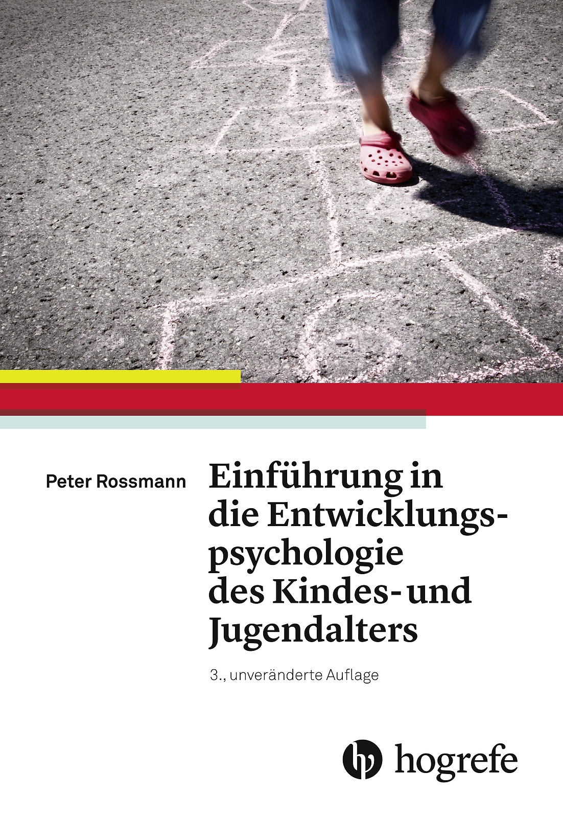 Thumbnail - Einführung In Die Entwicklungspsychologie Des Kindes- Und Jugendalters