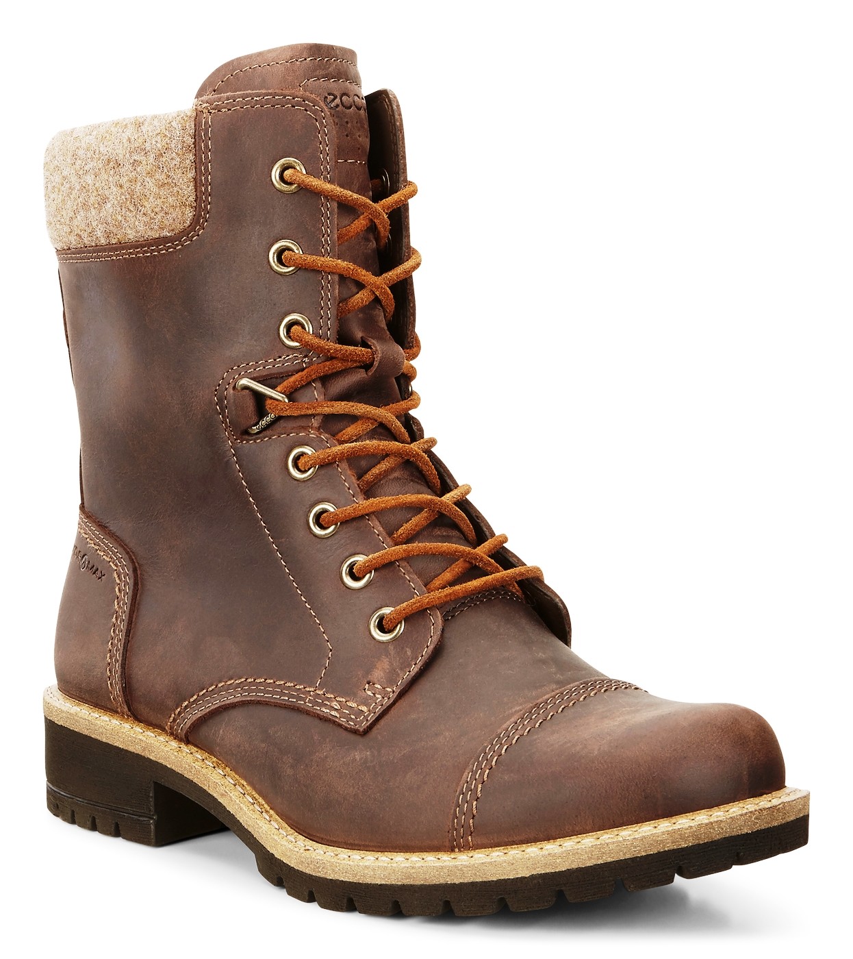 ecco elaine tall boot