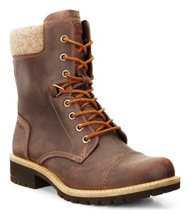 ecco boots 36