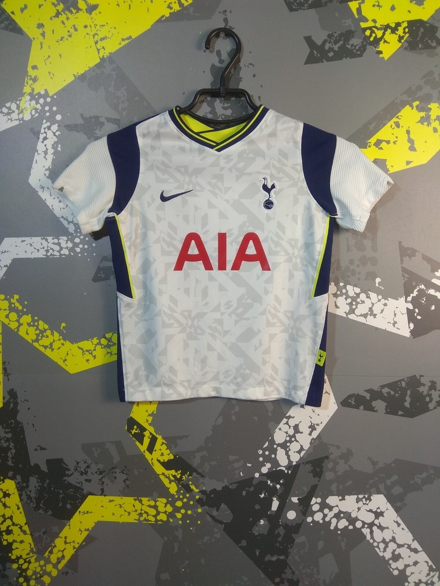 セール❗️Tottenham Hotspur 20/21 ホームユニフォーム Tottenham Hotspur Jersey Home football shirt 2020 - 2021