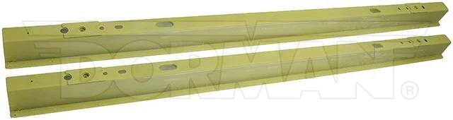 88-98 C1500 K1500 KIT REPARACIÓN TRAVESAÑO CAMA CAMIÓN 96,0 in CAMA LARGA 926-983 Foto 3 de 4