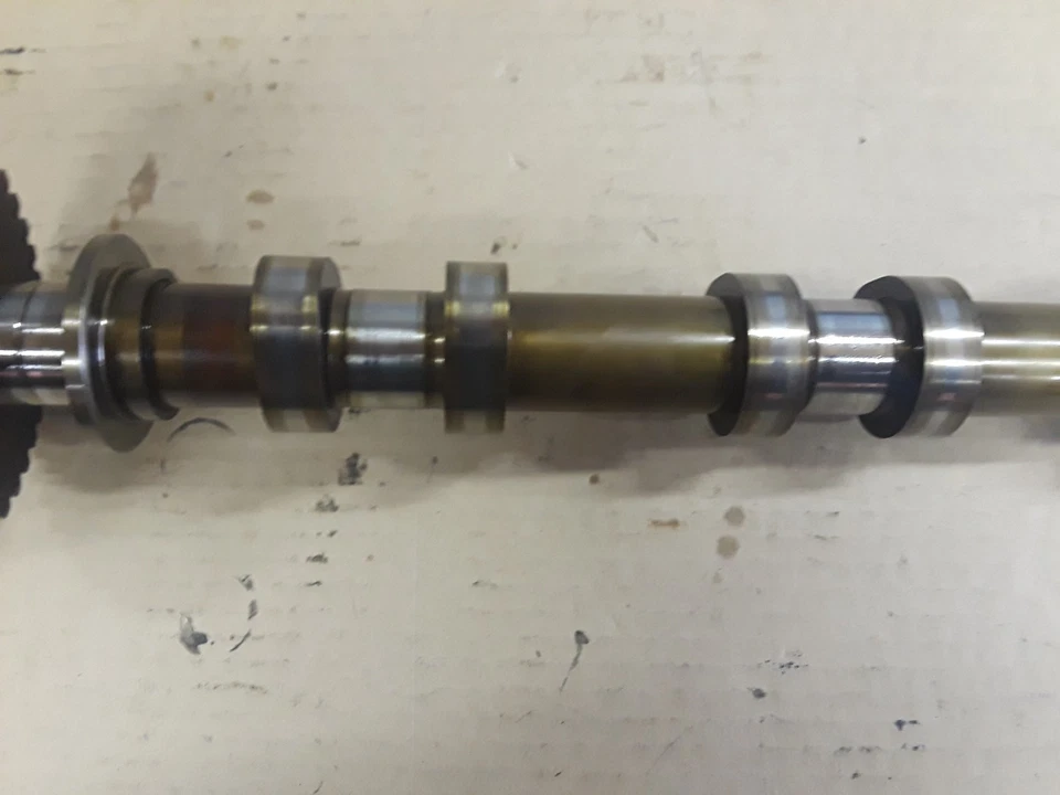 Ford Escape 2002 3,0 L árbol de levas de escape trasero derecho derecho H0X4 Foto 3 de 4