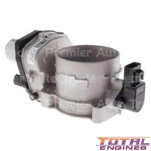 PAT Premium Throttle Body fits FPV GT-P BA 5.4L V8 BOSS 290 - Picture 2 of 2