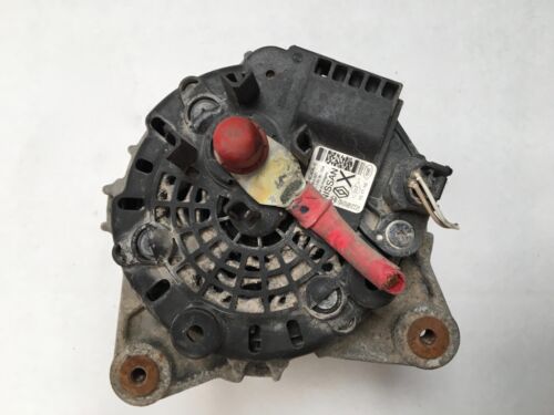 Alternator 150A Nissan Qashqai,Renault Meganeiv,Sceniciv,Talisman 231004EA0A - Picture 2 of 2