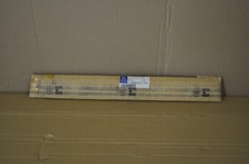 Neu MERCEDES E Klasse W210 Vorne links Einstiegsleiste Schiene A2106803435 7D66