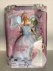 Barbie Princess Bride Doll 2000 Mattel 28251, New In Box