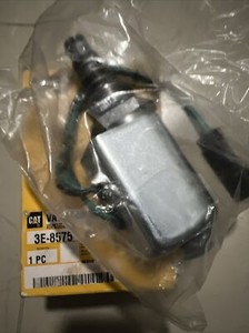3E-8575 VALVE GP. SOL CATERPILLAR 3E8575
