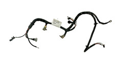 Jeep Grand Cherokee Wj 04 4.0 6 Cyl Alternator Battery Wire Wiring Harness Loom