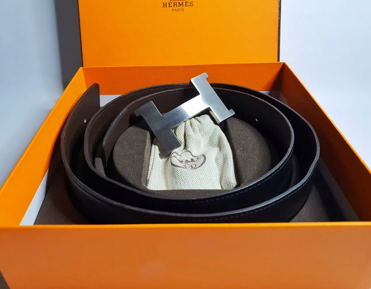 Hermes Belt Mens 