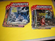 Gespenster Geschichten AUSWAHL ANGEBOT  ZWISC...