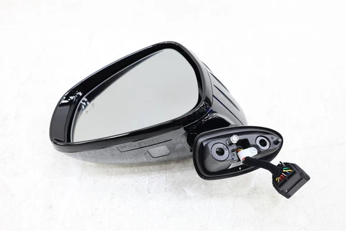 NEW OEM Driver Side Door Mirror Assembly 87610J5530DCH for Kia Stinger 2018-2023